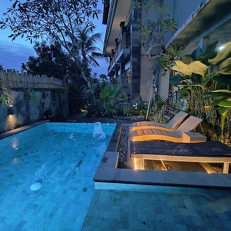 Sampara Ubud With Mindrum Group Exteriör bild