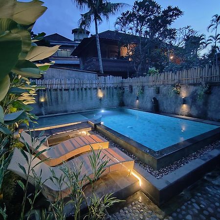 Sampara Ubud With Mindrum Group Exteriör bild