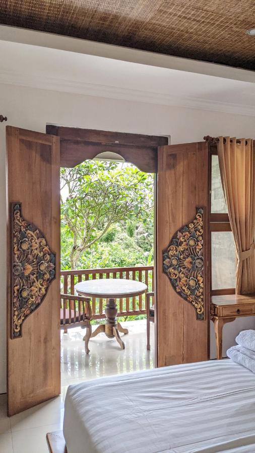 Sampara Ubud With Mindrum Group Exteriör bild