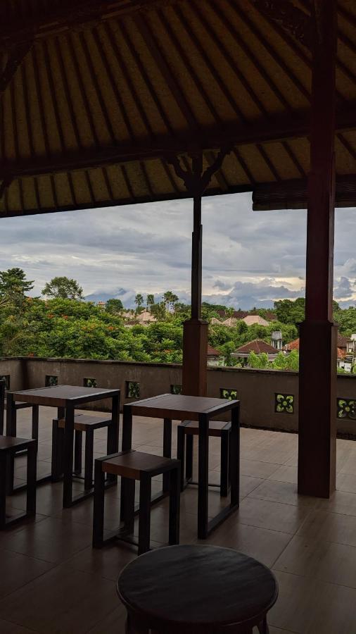 Sampara Ubud With Mindrum Group Exteriör bild