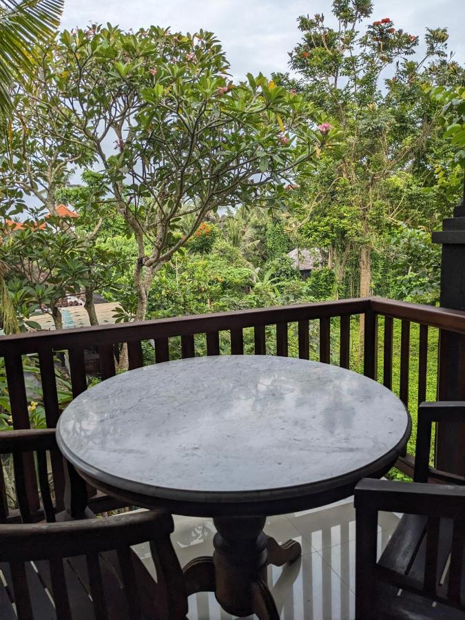 Sampara Ubud With Mindrum Group Exteriör bild