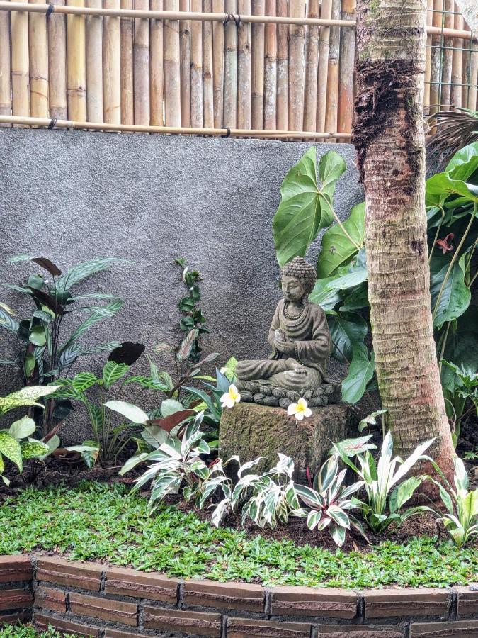 Sampara Ubud With Mindrum Group Exteriör bild