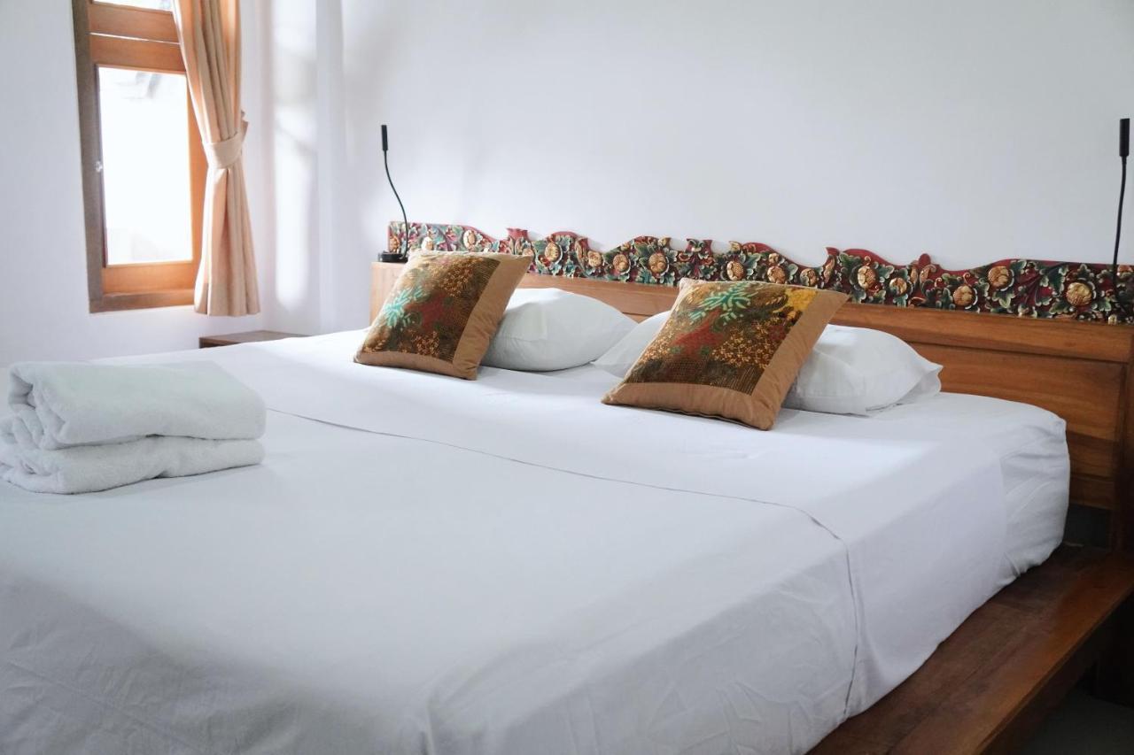 Sampara Ubud With Mindrum Group Exteriör bild