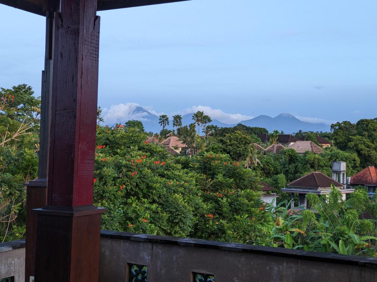 Sampara Ubud With Mindrum Group Exteriör bild