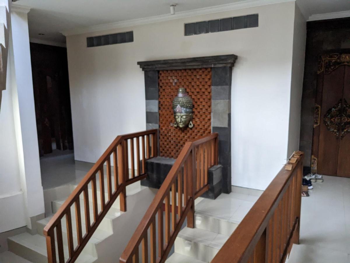 Sampara Ubud With Mindrum Group Exteriör bild