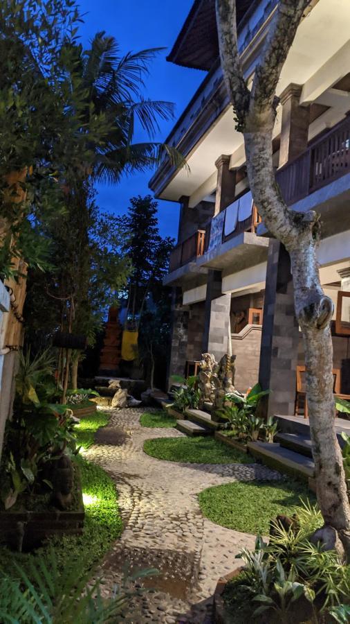 Sampara Ubud With Mindrum Group Exteriör bild