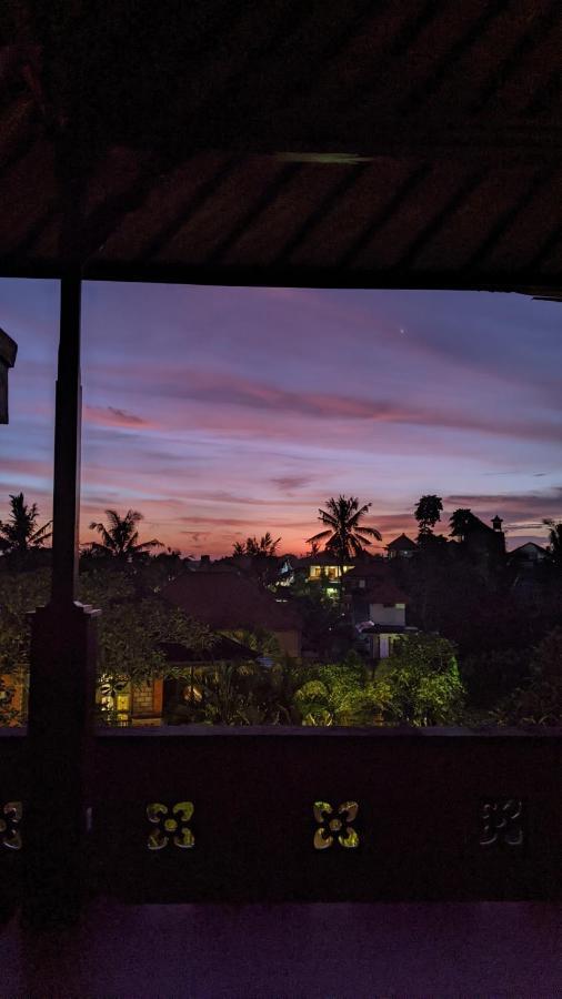 Sampara Ubud With Mindrum Group Exteriör bild