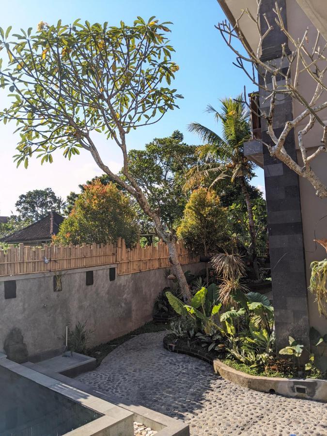 Sampara Ubud With Mindrum Group Exteriör bild