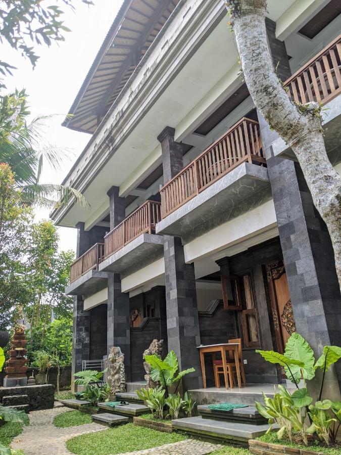 Sampara Ubud With Mindrum Group Exteriör bild