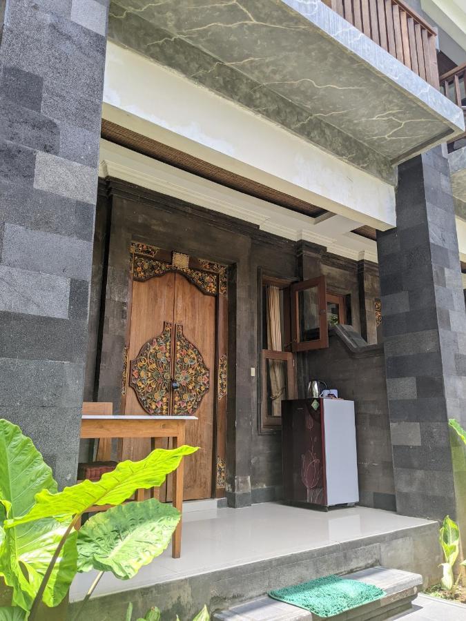 Sampara Ubud With Mindrum Group Exteriör bild