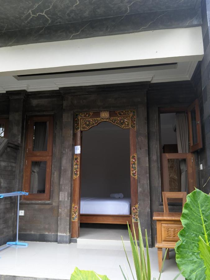Sampara Ubud With Mindrum Group Exteriör bild