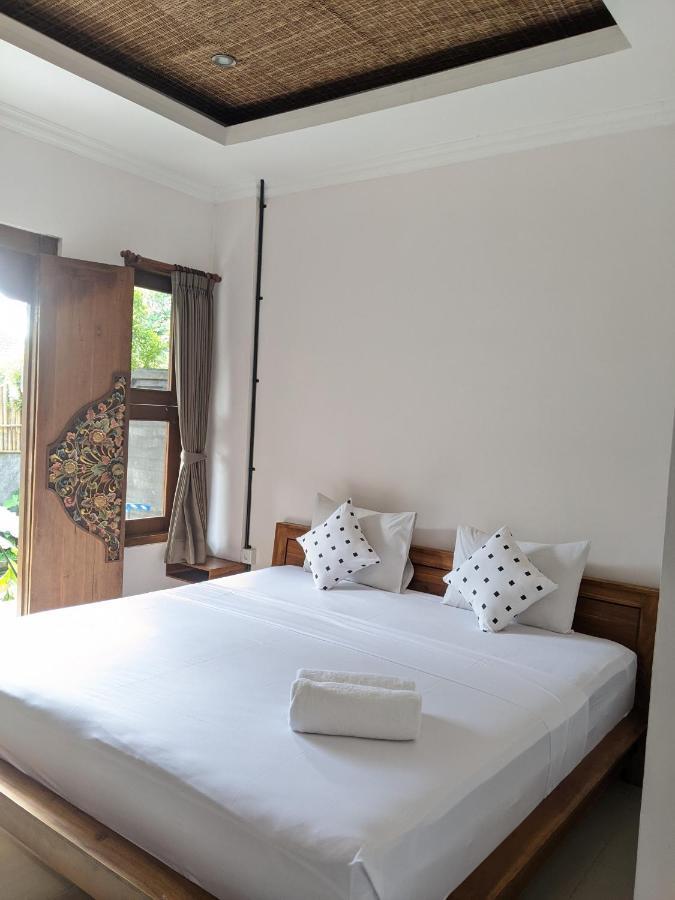 Sampara Ubud With Mindrum Group Exteriör bild
