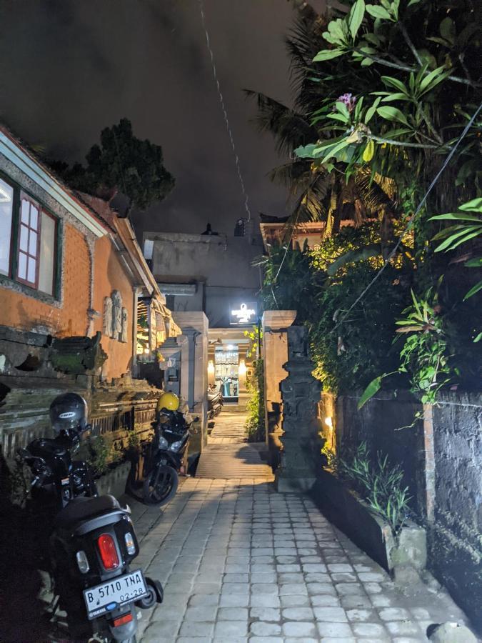Sampara Ubud With Mindrum Group Exteriör bild