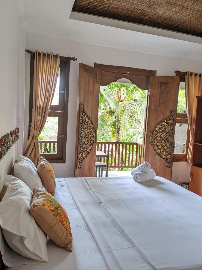 Sampara Ubud With Mindrum Group Exteriör bild