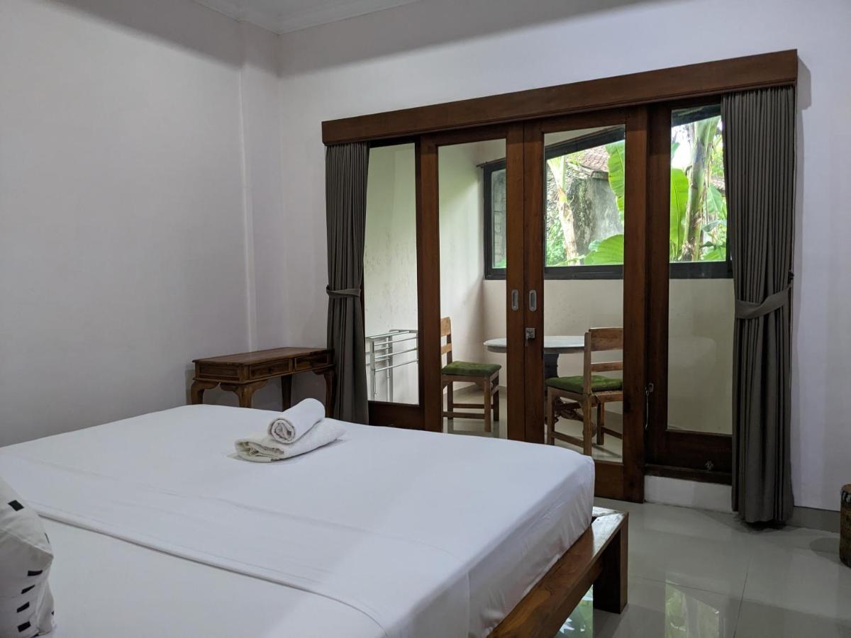 Sampara Ubud With Mindrum Group Exteriör bild