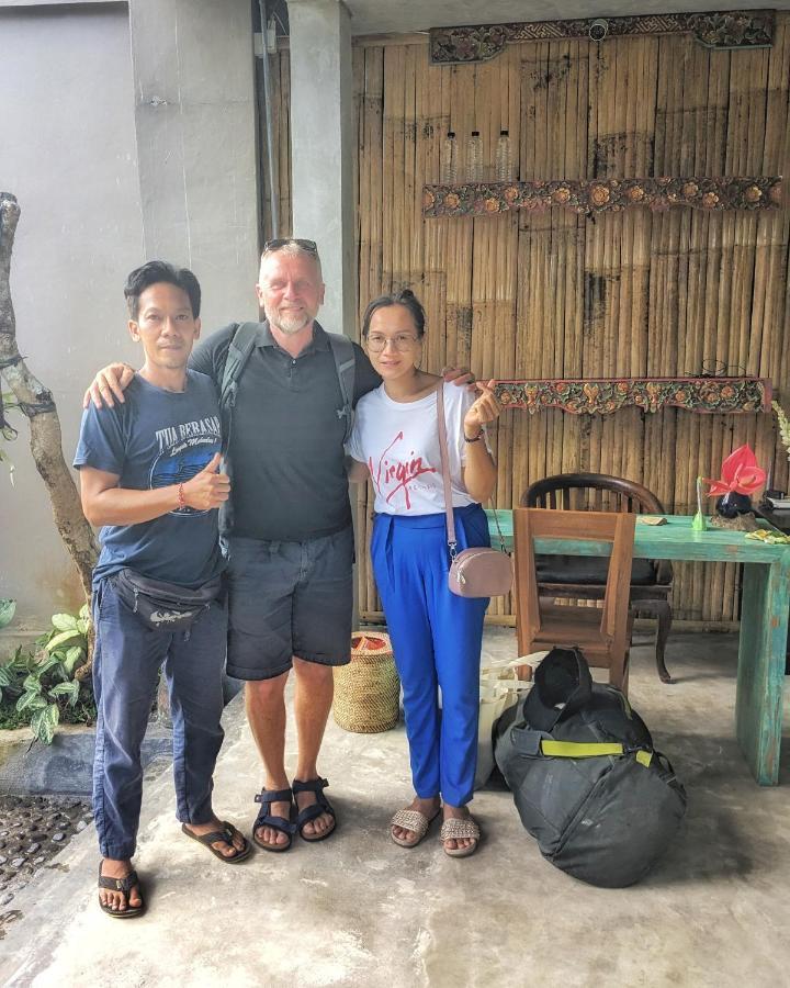 Sampara Ubud With Mindrum Group Exteriör bild