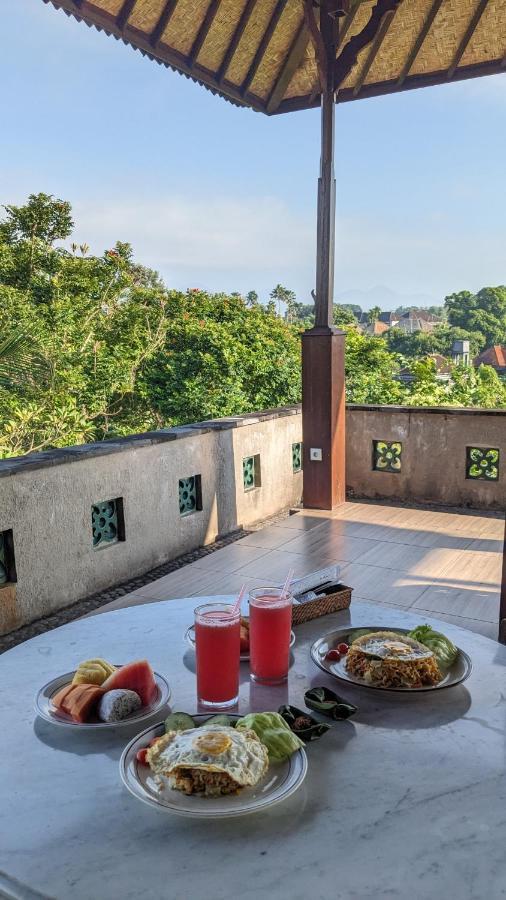 Sampara Ubud With Mindrum Group Exteriör bild