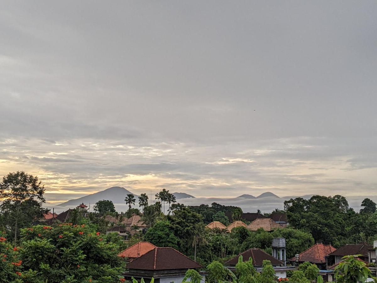 Sampara Ubud With Mindrum Group Exteriör bild