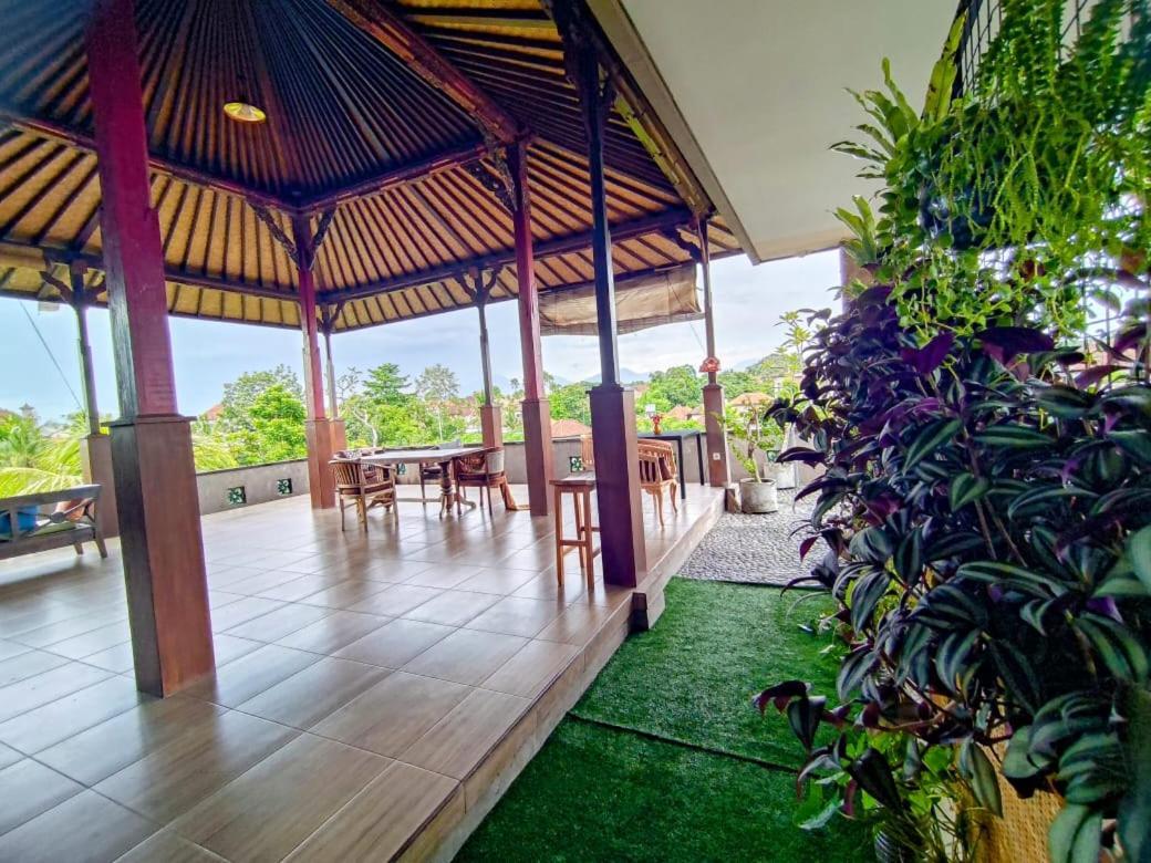 Sampara Ubud With Mindrum Group Exteriör bild
