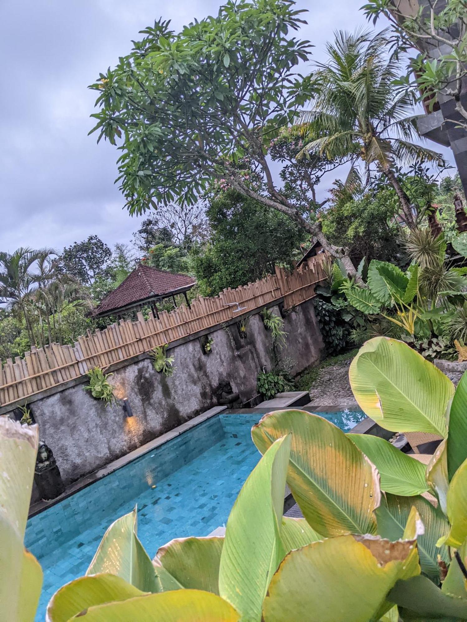 Sampara Ubud With Mindrum Group Exteriör bild