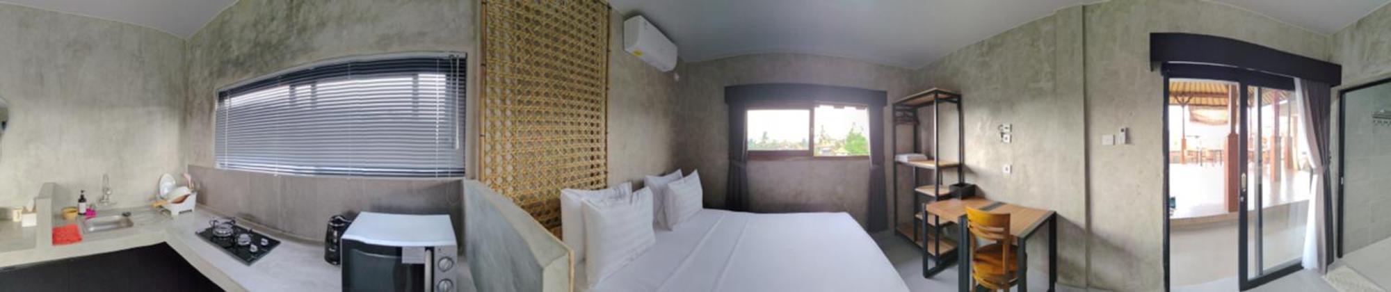 Sampara Ubud With Mindrum Group Exteriör bild