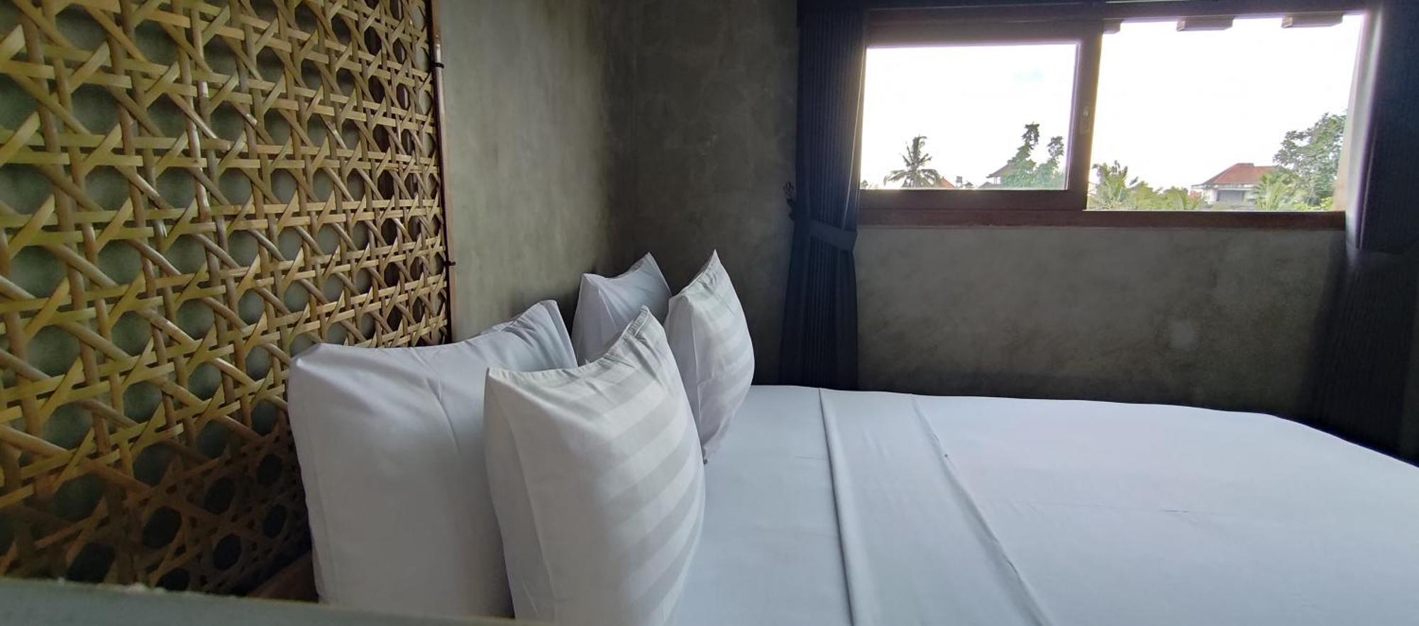 Sampara Ubud With Mindrum Group Exteriör bild