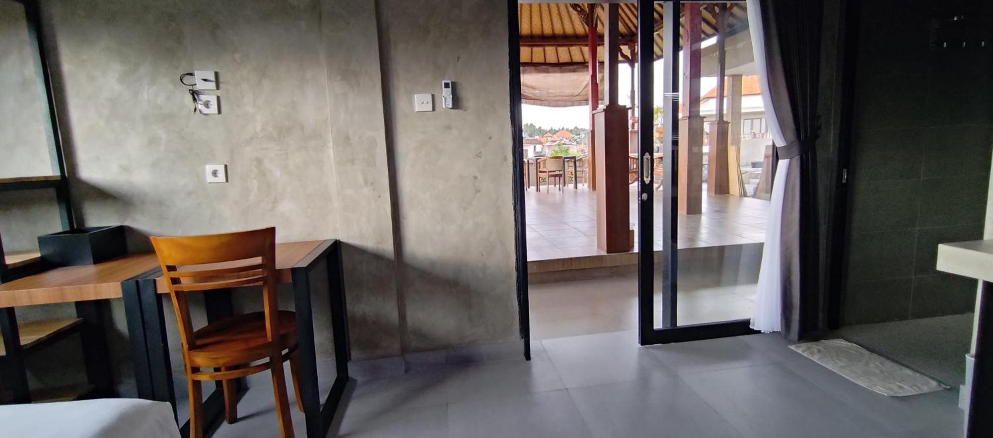 Sampara Ubud With Mindrum Group Exteriör bild