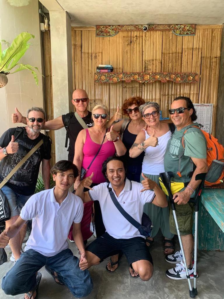 Sampara Ubud With Mindrum Group Exteriör bild
