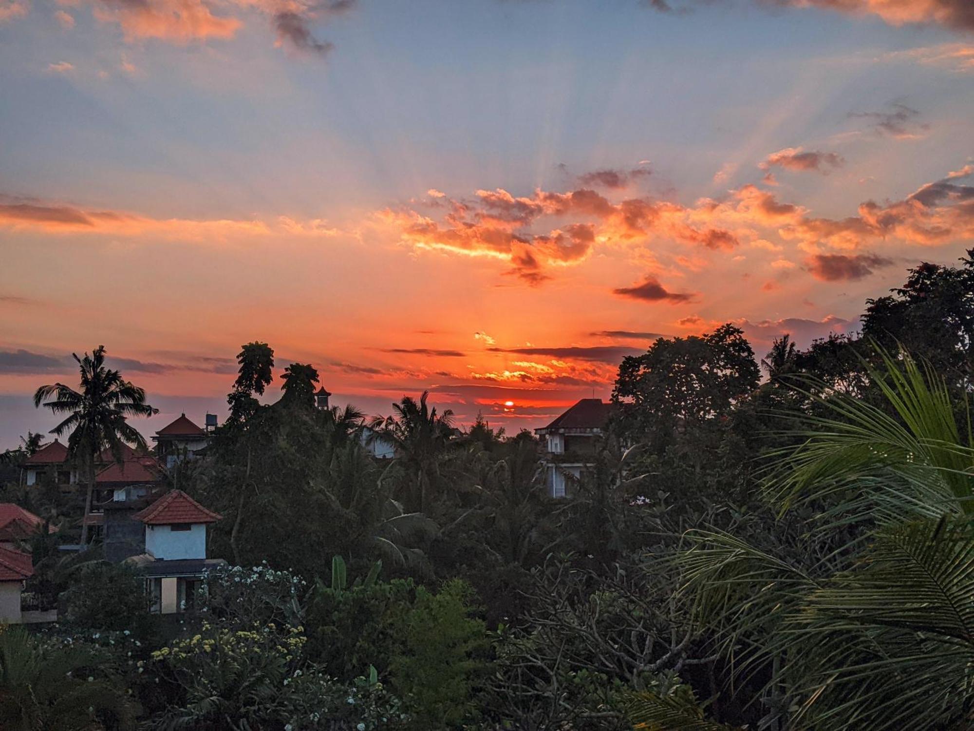 Sampara Ubud With Mindrum Group Exteriör bild