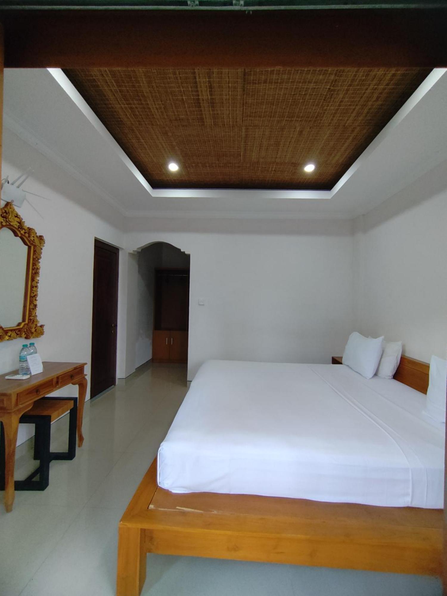 Sampara Ubud With Mindrum Group Exteriör bild