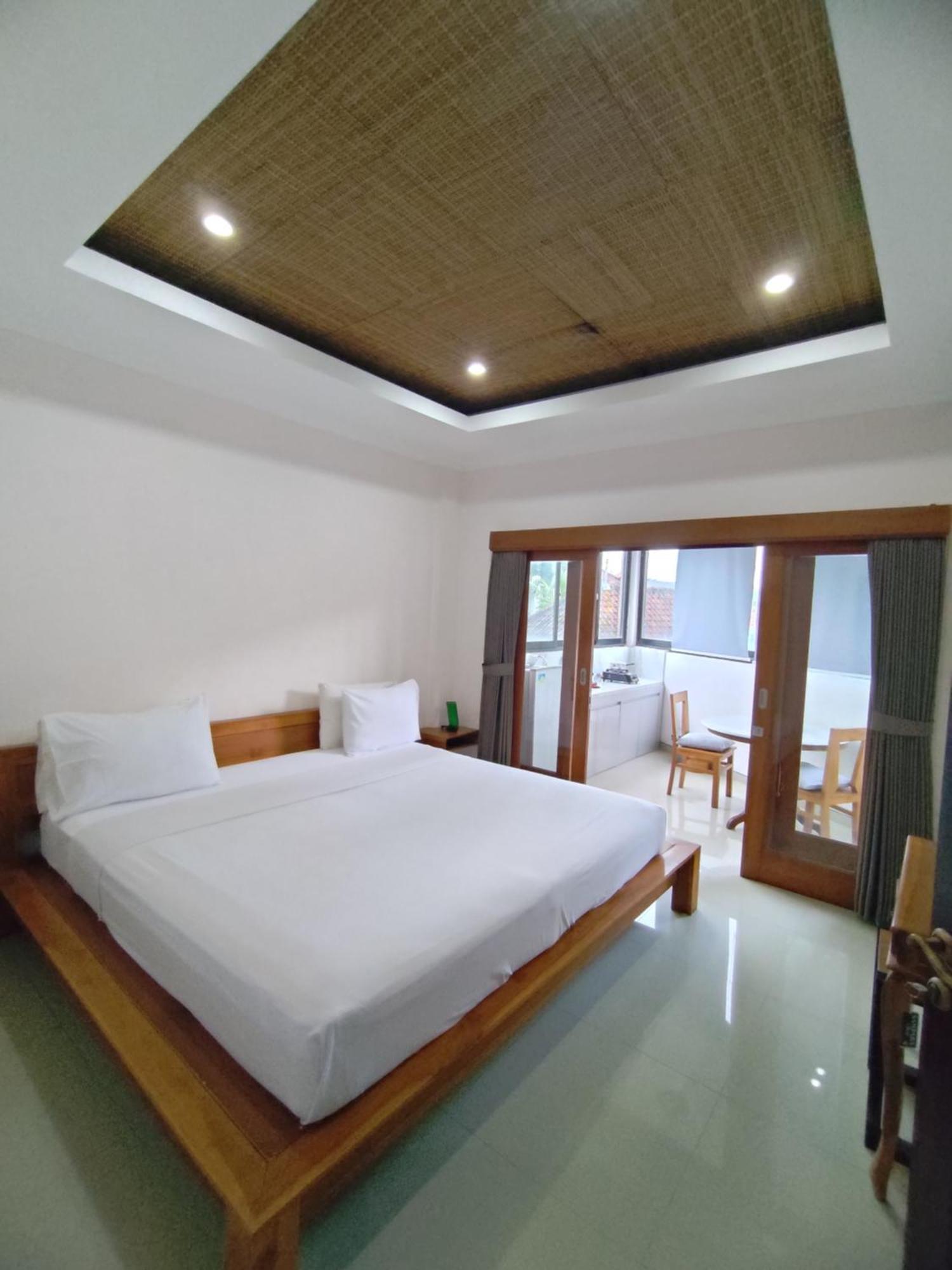 Sampara Ubud With Mindrum Group Exteriör bild