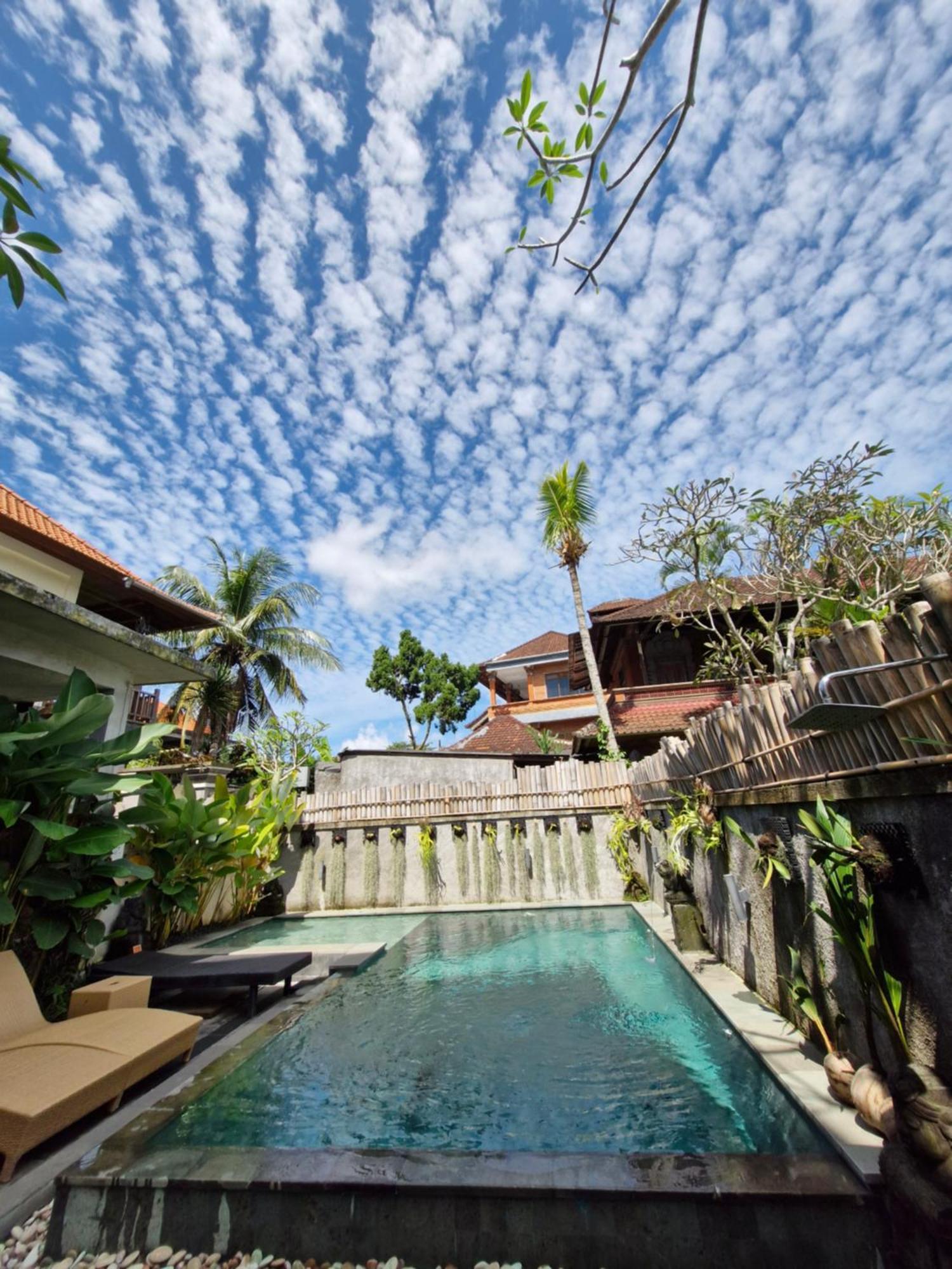 Sampara Ubud With Mindrum Group Exteriör bild